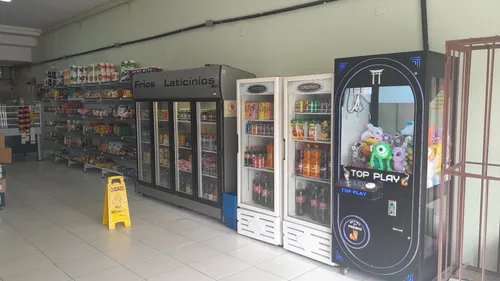 Prédio Comercial Com Padaria E 2 Casa A Venda