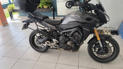 Tracer Mt 09