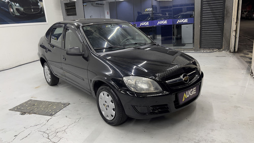 Chevrolet Prisma 1.4 Maxx Econoflex 4p