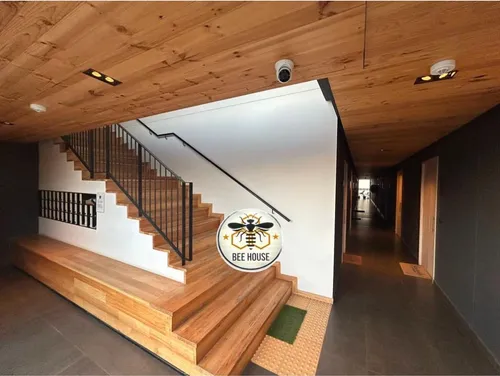 Moderno Departamento Tipo Loft En Villa Alemana