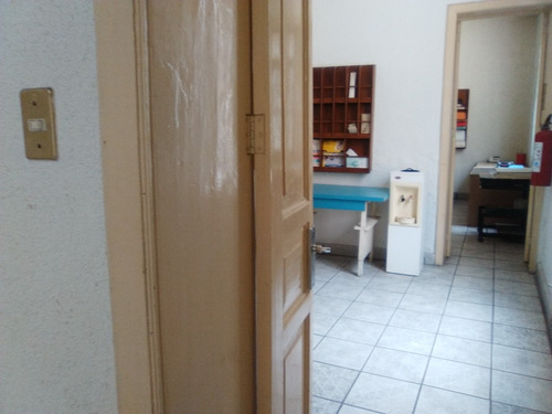 Imagen 13 de 13 de Venta Oficina Col. San Rafael Calle Serapio Rendón