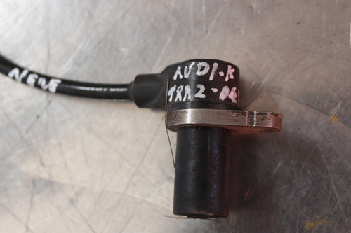 Sensor Abs Tras Der Audi A4 2004 1.8 Turbo 8e0927807b K3531 (Usado)