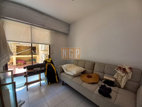 Imagen 5 de 17 de Gran Oportunidad Apartamento Reciclado Con Patio Y Parrillero Propio