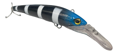 Señuelo Hydro Magnum 18cm 45gr Pesca Dorado Minnow