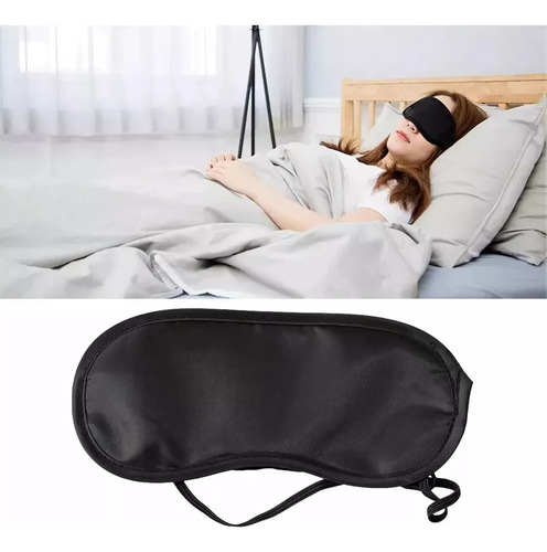Máscara Para Dormir, Máscara Para Ojos, Máscara Para Ojos, 1