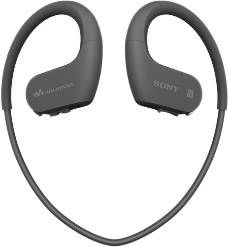 Sony Nw-ws623 - Reproductor De Mp3 Walkman Impermeable De 4.