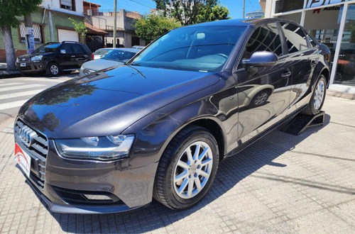 Audi A4 1.8 Ambition Tfsi 170cv Multitronic