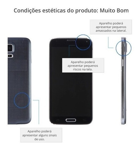 Sony Xperia Xa F3116 16gb Dual Chip 5¨ Celular Barato