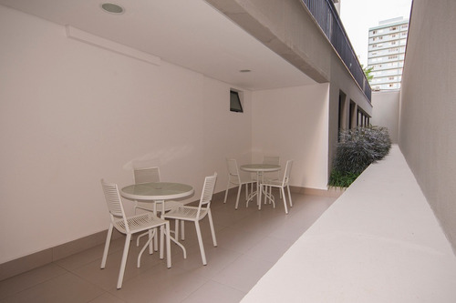 Imagem 18 de 25 de Duplex Residencial Para Venda, Perdizes, São Paulo - Ad4354. - Ad4354-inc