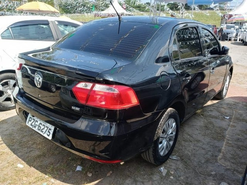 Imagem 4 de 5 de Voyage 1.0 12v Mpi Totalflex Trendline 4p Manual
