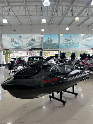 Sea Doo Rxt-x 300rs Com Som Premium, Painel Tft