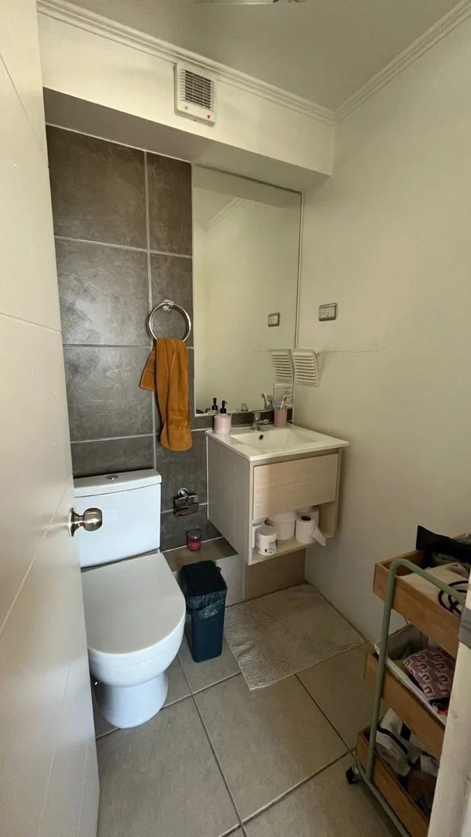 Imagen 5 de 12 de Se Vende Hermoso Departamento Tipo Mariposa