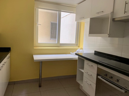 Departamento En Reñaca, Jardín Del Mar