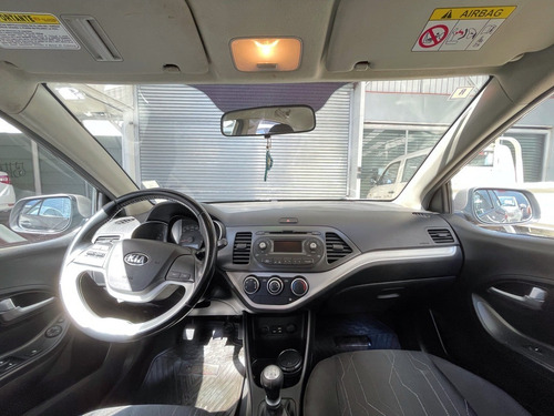 Kia Morning 2016 Consulta Por Financiamiento Htpc65