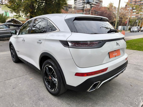 Ds Ds7 Crossback 2.0 Performance Line