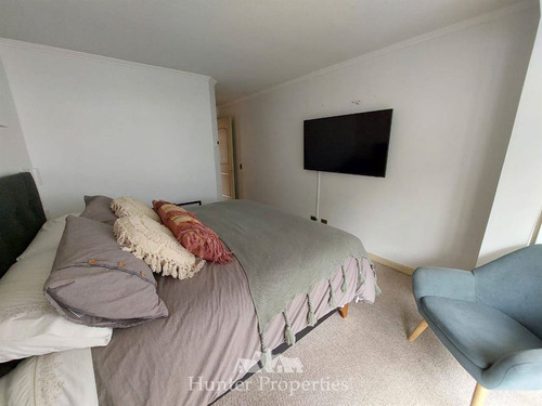 Oferta Hasta Abril Casa Venta 4d-4b-ss Jacuzzi, Lo Barnechea