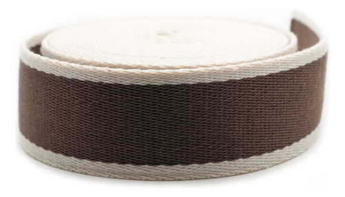 Craftmemore Correa De Algodón De 1 1/2 Pulgadas, Correas Pes