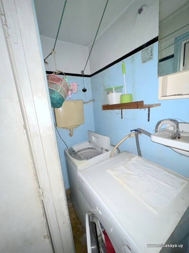Imagen 28 de 29 de Venta Casa Ph, La Figurita, 3 O 4 Dormitorios, 2 Baños, Patio, Parrillero, Planta Baja Y Al Frente