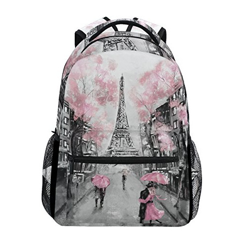 Tropicallife Galaxy Dream Catcher Backpacks Bookbag M4d7j