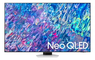 Smart Tv Samsung 55 Qled 4k Neo Linea Pantalla Refabricado