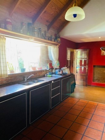 Imagen 20 de 21 de Venta De Chalet 6 Amb, Parque Montemar-grosellar, Mar Del Plata.