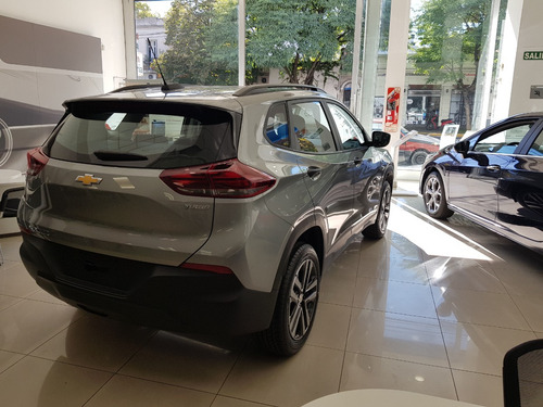 Chevrolet Tracker 1.2 Turbo At argentina