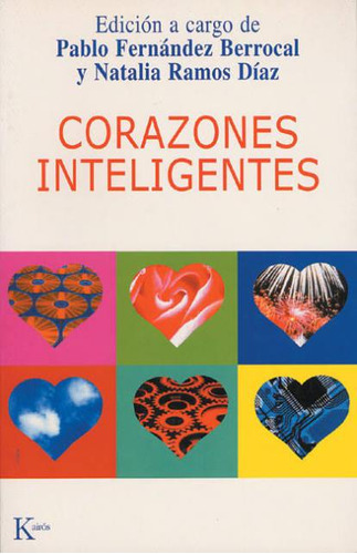 Corazones Inteligentes - Fernandez Berrocal , Pablo -aaa