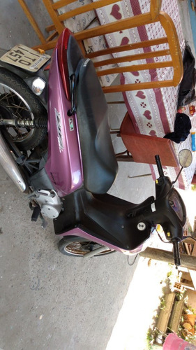 Honda Biz 125