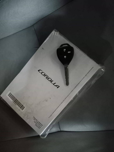 Imagem 9 de 14 de Toyota Corolla 2.0 Xei 16v Flex 4p Automático