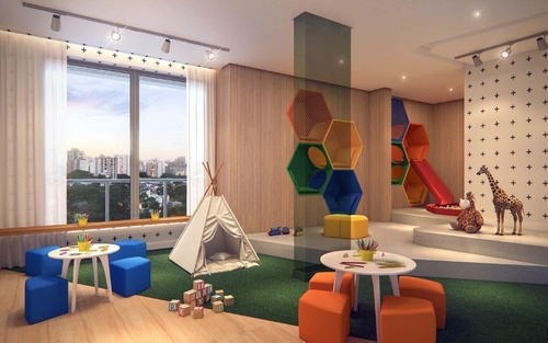 Imagem 10 de 26 de Apartamento - Ap02731 - 70057303