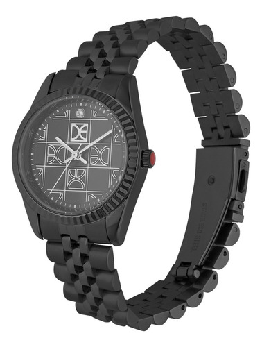 Cloe Reloj Analogo Dama Mod 00025