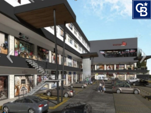Local Comercial En Venta En Colonia Sonterra, Querétaro, Querétaro