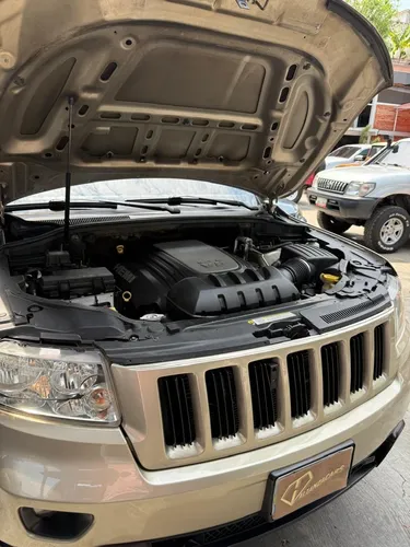 Jeep Grand Cherokee 2012