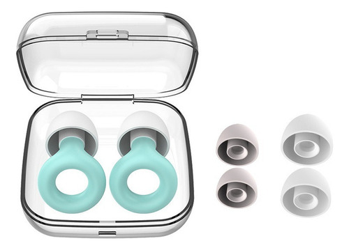 2* Loop Quiet Tapones Para Oídos Con Reducción De Ruido