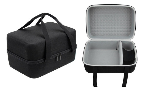 Bolsa Para Proyector Estuche Rígido De Viaje Protección De