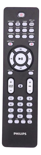 Control Remoto Original Sistema De Audio Philips