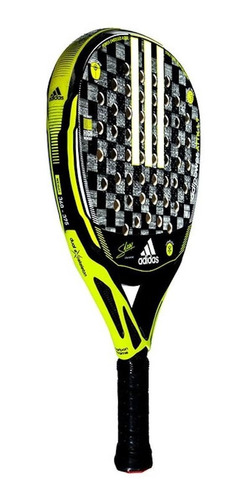 suspicaz Maletín Anciano Pala de pádel adidas Adipower ATTK 1.9 2019 | MercadoLibre