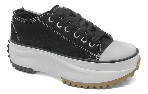 Imagen 1 de 5 de Zapatilla Mujer Estilo Run Star Hike Urbana Edición Limitada