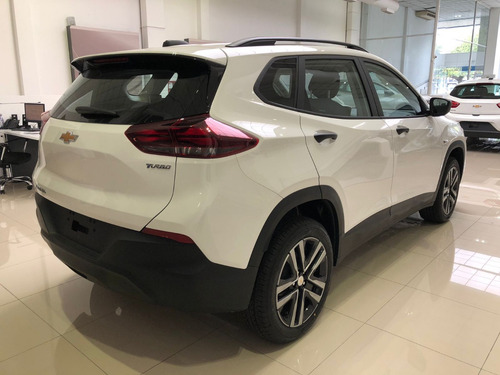 Chevrolet Tracker 1.2 Turbo At
