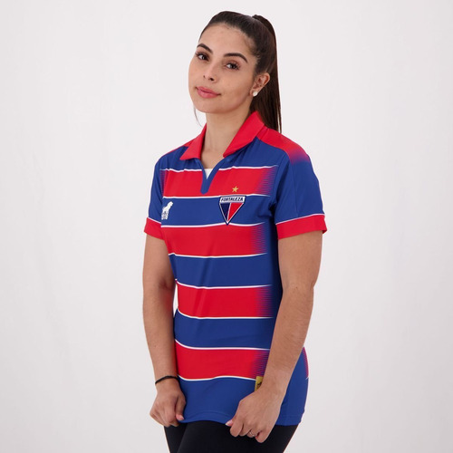 camisa do fortaleza 2019 feminina