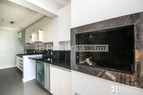 Imagem 29 de 30 de Cobertura, 2 Dormitórios, 105.88 M², Sarandi - 204777