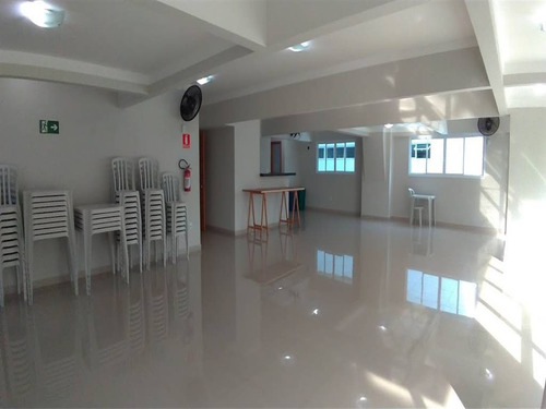 Imagem 8 de 26 de Apartameto 2 Dormititorios Com 1 Suite Na Cidade De Praia Grande - Mar135