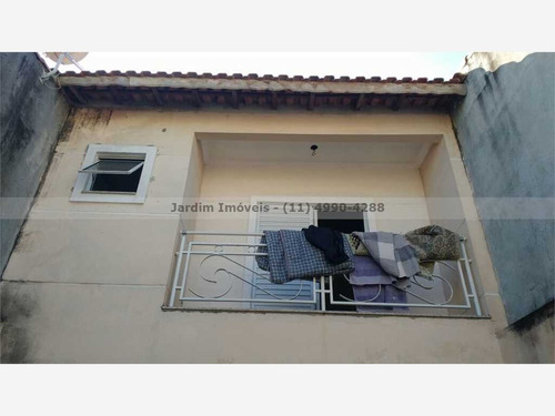 Imagem 13 de 15 de Sobrado - Jardim Las Vegas - Santo Andre - Sao Paulo | Ref.: - 29109