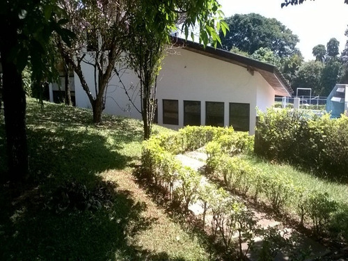 Imagem 1 de 19 de Chacara - Ch00008 - 32003262