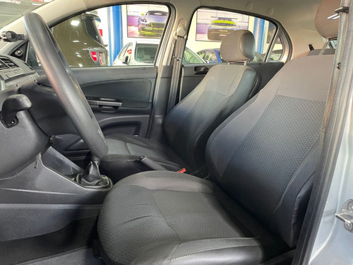 Volkswagen Gol 1.6 Msi Total Flex 5p 5 marchas