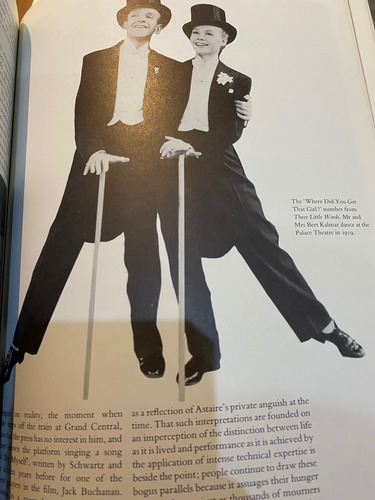 Fred Astaire. Benny Green. Exeter Books. (Usado)