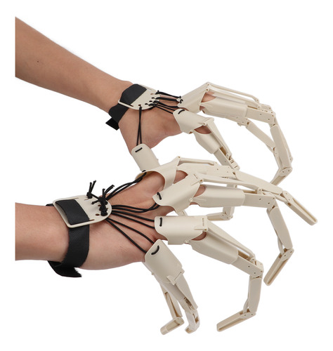 Halloween Knuckles Skeleton Hands Hands Bone Hands Decoració