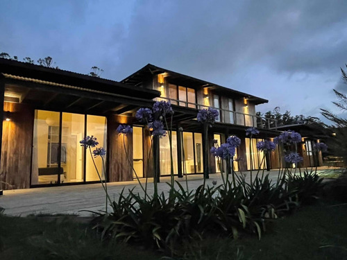 Alquiler Casa Pueblo Mio