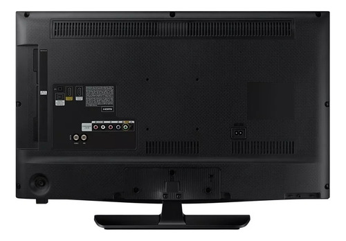 Tv Samsumg 24  Ledtv Monitor Lt24e310lt