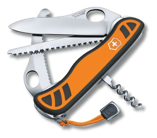 Victorinox Cortapluma Mc9 Hunter Xt 5 Usos (23125)